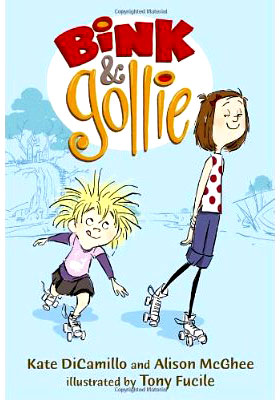Bink and Gollie Childrens' Book