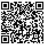 When you scan this, it'll take you to a page where you download the app. 