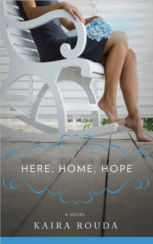 Here, Home, Hope Cover