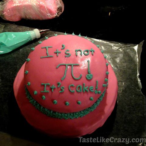 tastelikecrazy cake