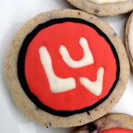 Luv cookie