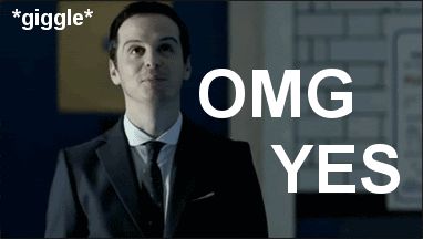 James 'Jim' Moriarty Sherlock OMG yes