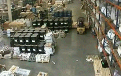 forklift-crash