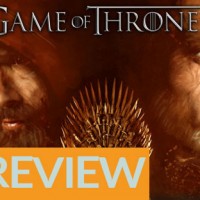 Game of Thrones video game review